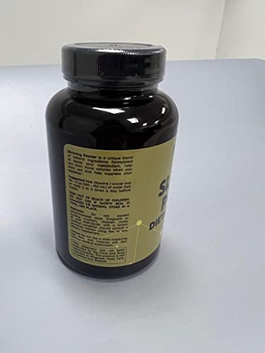 Elevate Fitness Slimming Powder Elevate Fitness uk supplements