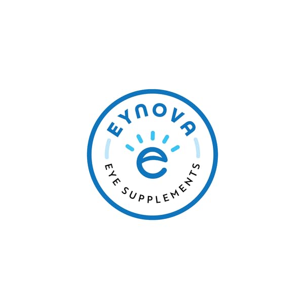 Eynova Eye Supplements - EyNerve Pro - Pressure and Optic Nerve Support Eynova Eye Supplements uk supplements
