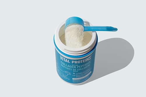Vital Proteins Collagen Peptides 10 oz VITAL PROTEINS uk supplements