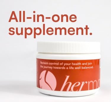 Hormone Balance for Women - PMS Relief - Helps w/Bloating, PCOS, Menopause, perimenopause. Hermones uk supplements