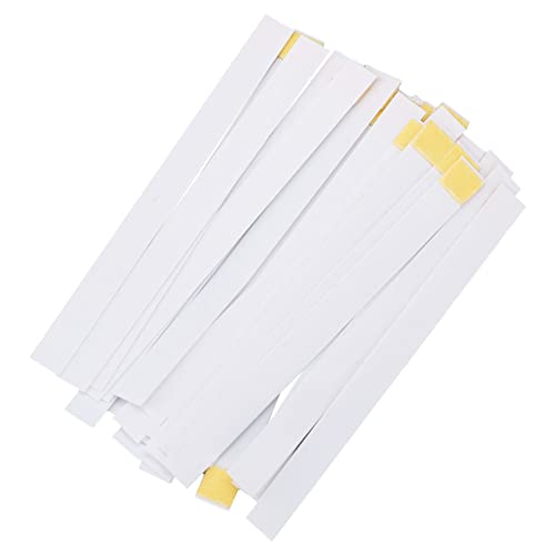 Yeast Infection Test,Vaginal Health pH Test Strips, Feminine PH Test, Monitor Vaginal Intimate Health Pilipane uk supplements