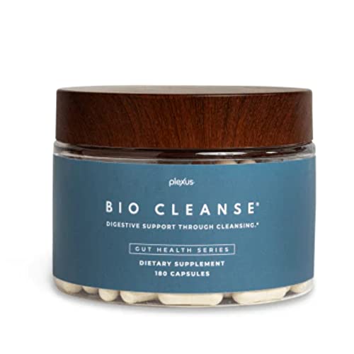 Plexus BioCleanse Bio Cleanse - 180 Capsules by Plexus Plexus uk supplements