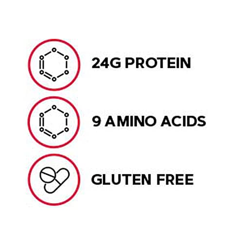 GNC Pro Performance 100% Whey Protein Powder - Vanilla Cream, 25 Servings GNC uk supplements