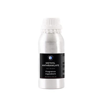 Mystic Moments | Methyl Anthranilate - 500g Mystic Moments uk supplements