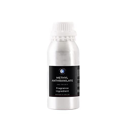 Mystic Moments | Methyl Anthranilate - 500g Mystic Moments uk supplements