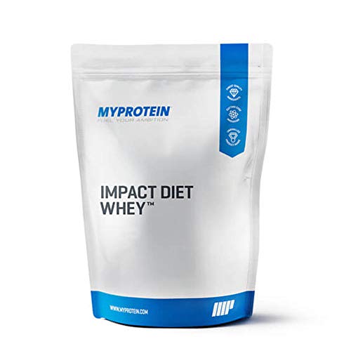 MyProtein Impact Diet Whey, Strawberry Shortcake -1000 g Myprotein uk supplements