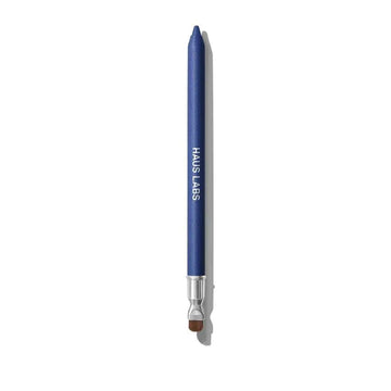 HAUS LABS BY LADY GAGA Optic Intensity Eco Eyeliner - Navy Matte + Complimentary Sheet Face Masque HAUS LABS BY LADY GAGA uk supplements