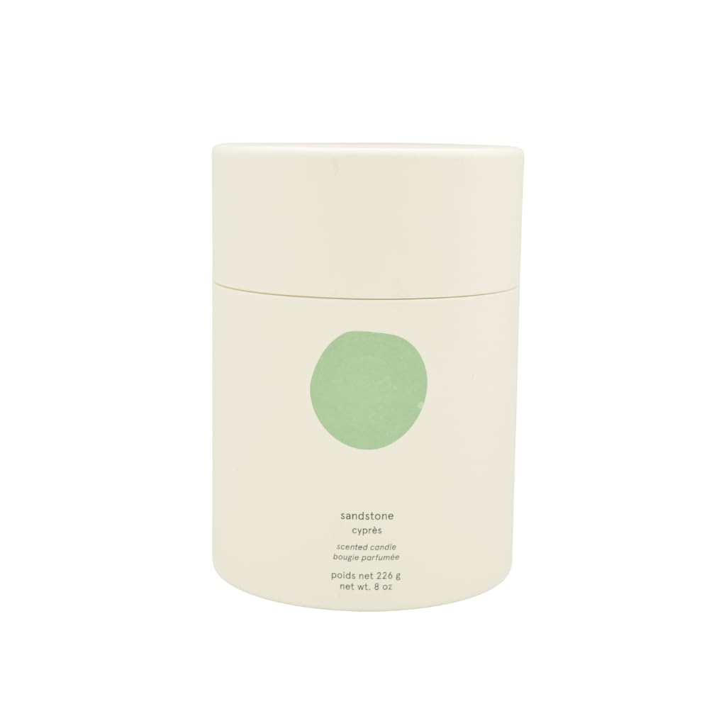 Glossier Scented Candle 8 oz – Sandstone Glossier uk supplements