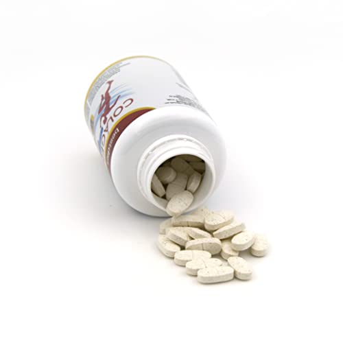 Bestdiet - Collagen with Silicon and Magnesium - Minerals - Bamboo Extract and Vitamins BEST DIET uk supplements