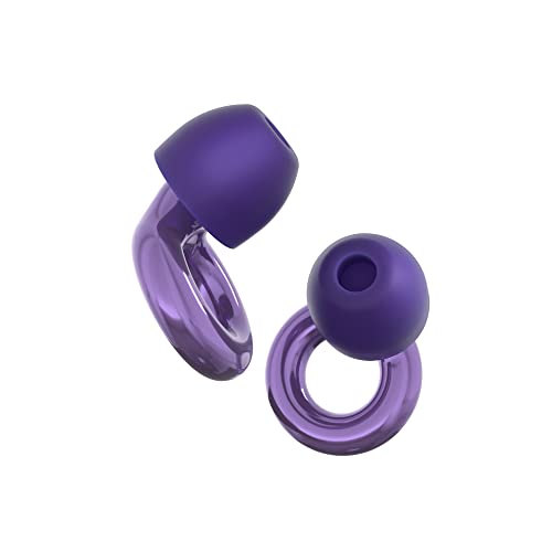 Loop Experience Ear Plugs for Concerts – High Fidelity Hearing Protection Loop uk supplements