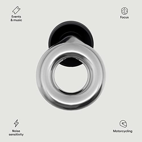 Loop Experience Ear Plugs for Concerts – High Fidelity Hearing Protection Loop uk supplements