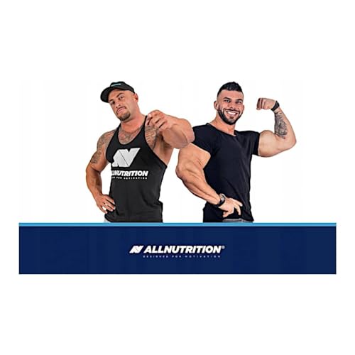 ALLNUTRITION WHEY Delicious | Protein Powder | 700g per Pack | Protein Protein Muscle Building Body ALLNUTRITION uk supplements