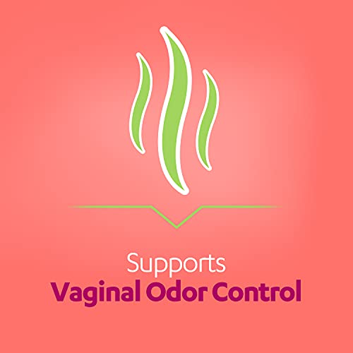 AZO Boric Acid Vaginal Suppositories, Helps Support Odor Control and Balance Vaginal PH AZO uk supplements
