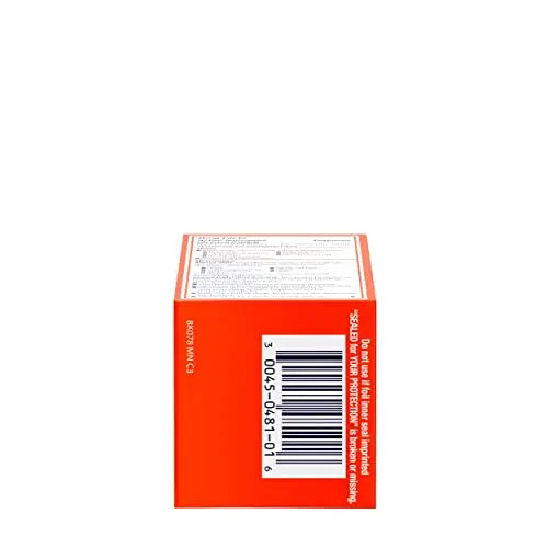 Motrin IB, Ibuprofen 200mg Tablets, Pain Reliever & Fever Reducer for Muscular Aches, Headache, Backache, Menstrual Cramps & Minor Arthritis Pain, NSAID, 100 Ct Motrin uk supplements