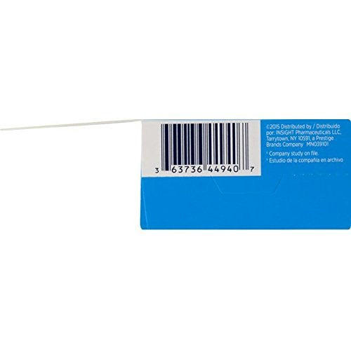 Monistat Combination Pack with 1-Ovule Insert with Applicator and External Cream Monistat uk supplements