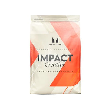 Myprotein Creatine Monohydrate Powder - 250G Myprotein uk supplements