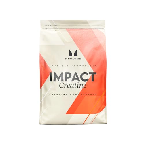 Myprotein Creatine Monohydrate Powder - 250G Myprotein uk supplements