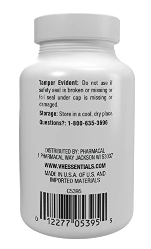 vH essentials Boric Acid Plus Vaginal Suppositories, Prebiotic Infused with Soothing Aloe Vera, pH vH essentials uk supplements