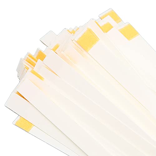 100pcs Vaginal Health PH Test Strips, Accurate Feminine pH Testing for Intimate Health Horoper uk supplements