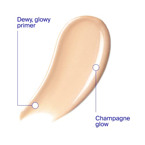 Supergoop! Glowscreen SPF 40 - Glowy Sunscreen Primer with Hyaluronic Acid Supergoop! uk supplements