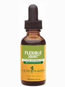 Herb Pharm - Flexible Joint Compound 1 oz [Health and Beauty] Herb Pharm uk supplements