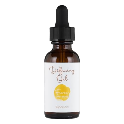 SpaRoom Aromatherapy Diffusing Fragrance Essential Oils Crafted Blends for Diffusers, Candles and Air SpaRoom uk supplements