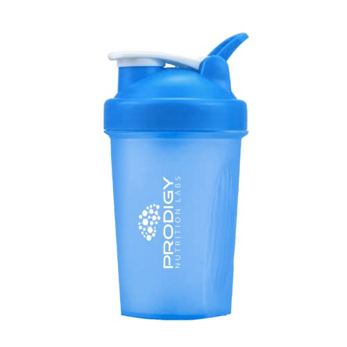 Prodigy Nutrition Labs Premium Shaker Bottle Perfect for Protein Shakes and Pre Workout Prodigy Nutrition Labs uk supplements