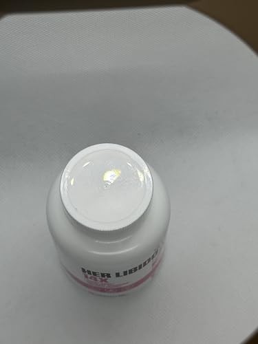 EPN Supplements Her Libido 14x Extra Strength | #1 Rated Female Enhancement EPN Supplements uk supplements