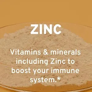 TRIO NUTRITION Premium Kids Multivitamin Gummies with Vitamin C & Zinc for Immune & Energy Support | TRIO NUTRITION uk supplements