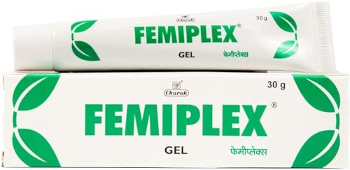 SENTA Gel for Vaginal Infections, Itching and Foul Smell - 30gm (Pack of 2) SENTA uk supplements