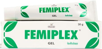 SENTA Gel for Vaginal Infections, Itching and Foul Smell - 30gm (Pack of 2) SENTA uk supplements