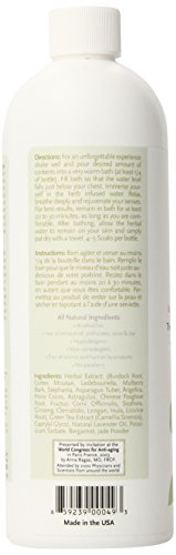 Jadience Body or Foot Detox Soak - Helps Improve Internal Organ Function to Naturally Draw Toxins JADIENCE uk supplements