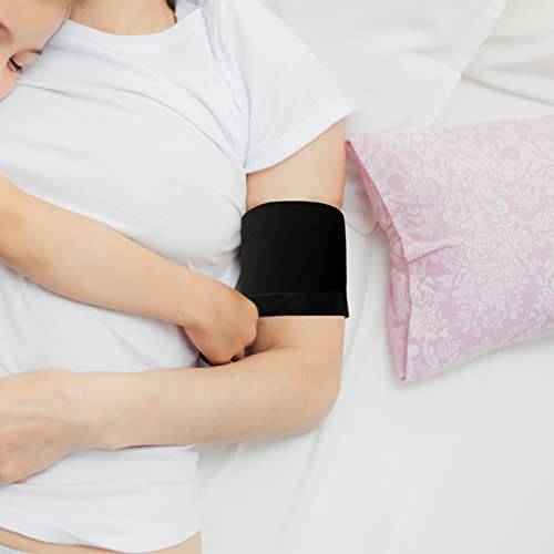 Diabetic Sensor Armband - Fits All CGM Devices - (XXXL 40-46CM) LEIZEHUAXU uk supplements