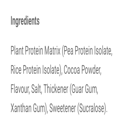Per4m Plant Protein Matrix | 30 Servings of High Protein | Plant Shake with Amino Acids per4m uk supplements