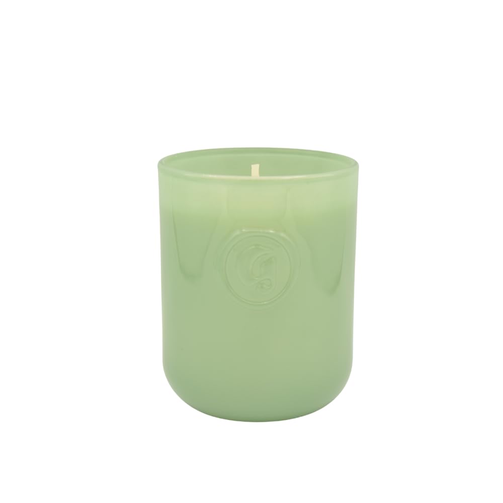 Glossier Scented Candle 8 oz – Sandstone Glossier uk supplements