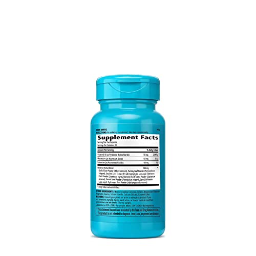 GNC Total Lean Waterex | Helps Regulate Water Balance, Enhanced with Vital Electrolytes GNC uk supplements