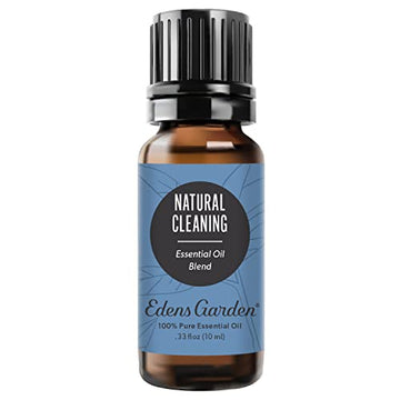 Edens Garden Natural Cleaning Essential Oil Blend, 100% Pure & Natural Premium Best Recipe Therapeutic Edens Garden uk supplements