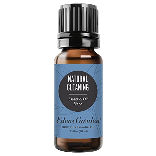 Edens Garden Natural Cleaning Essential Oil Blend, 100% Pure & Natural Premium Best Recipe Therapeutic Edens Garden uk supplements