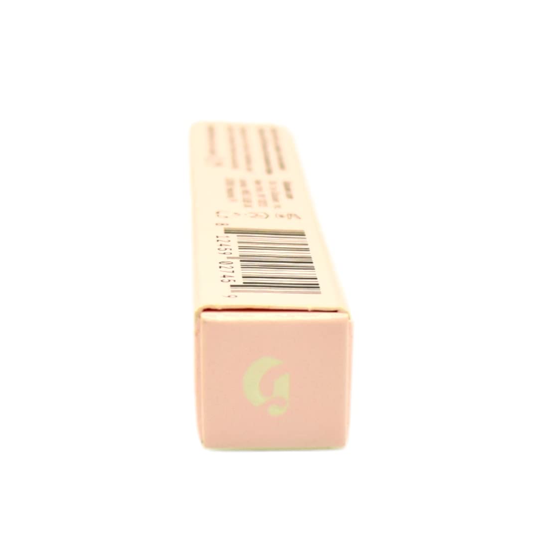Glossier Boy Brow Volumizing Eyebrow Gel-Pomade - Black - Dark Brown-Black Glossier uk supplements