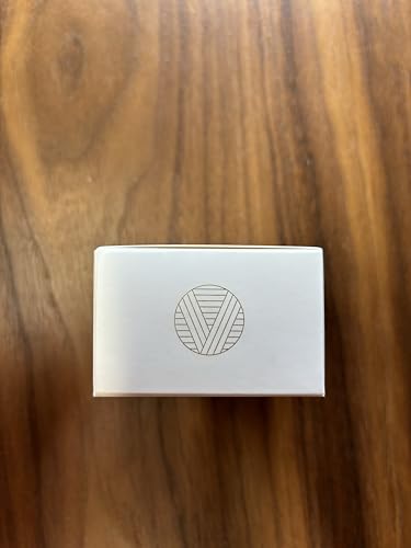 VEGAMOUR GRO+ Advanced Dermaroller Replacement Head | 1,200 Microneedle 0.25mm Scalp Tool | Gently Exfoliates the Scalp | (No Handle, Replacement Head Only) VEGAMOUR uk supplements