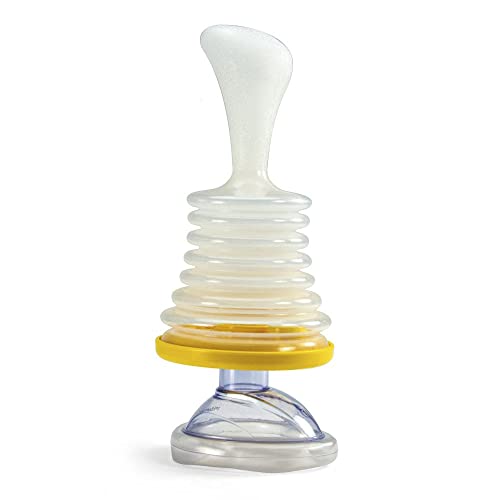 LifeVac Choking Rescue Device for Kids and Adults | Portable Airway Assist LifeVac uk supplements