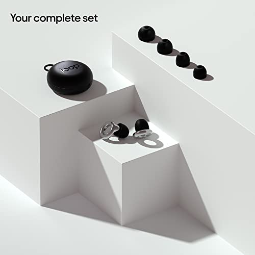 Loop Experience Ear Plugs for Concerts – High Fidelity Hearing Protection Loop uk supplements
