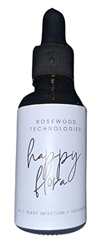 Happy Flora My Store uk supplements