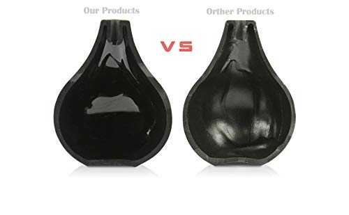 Beauty Molly Douches enemas Superior Medical Materials Enema Bulbs (Black), 11.7Ounce Beauty Molly uk supplements