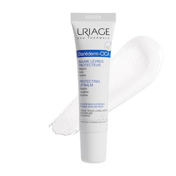 Uriage Bariederm Cica-Lips Repairing Balm, 15 ml Uriage uk supplements