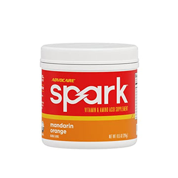 AdvoCare Spark Vitamin & Amino Acid Supplement - Focus & Energy Supp AdvoCare uk supplements