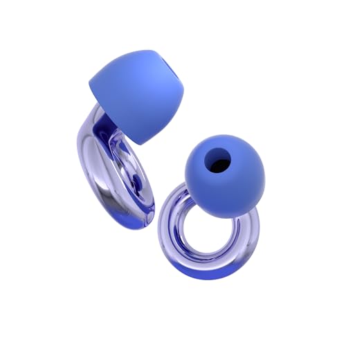 Loop Experience Equinox Earplugs – High-Fidelity Reusable Earplugs Loop uk supplements
