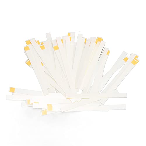100pcs Vaginal Health PH Test Strips, Accurate Feminine pH Testing for Intimate Health Horoper uk supplements