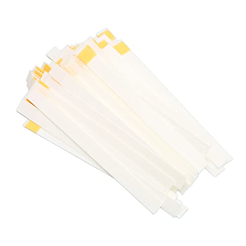 100pcs Vaginal Health PH Test Strips, Accurate Feminine pH Testing for Intimate Health Horoper uk supplements