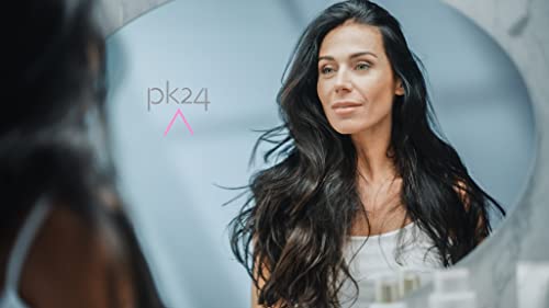 pk24 Elevated Feminine Skincare & Bliss Restoration Serum PK24 uk supplements